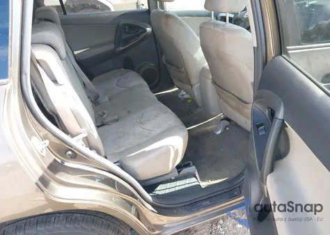 2010 Toyota Rav4 from USA, damaged, VIN 2T3ZF4DVXAW036875